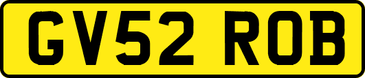 GV52ROB