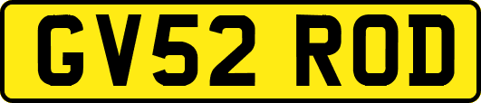 GV52ROD
