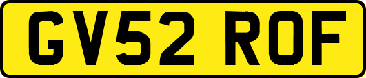 GV52ROF