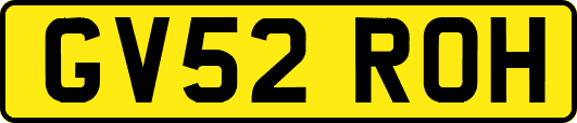 GV52ROH