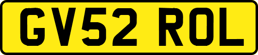 GV52ROL