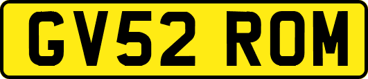 GV52ROM