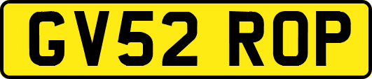 GV52ROP