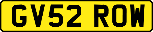 GV52ROW