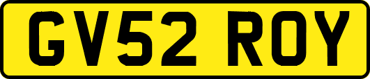 GV52ROY