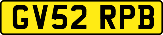 GV52RPB