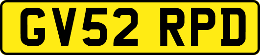 GV52RPD