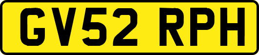 GV52RPH