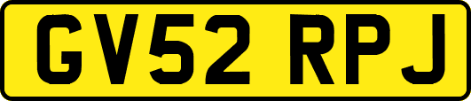 GV52RPJ