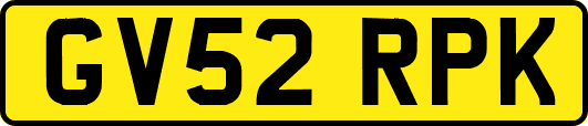 GV52RPK