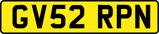 GV52RPN