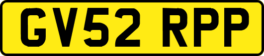 GV52RPP
