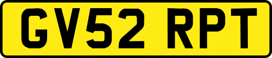 GV52RPT