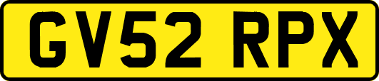 GV52RPX