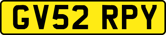 GV52RPY