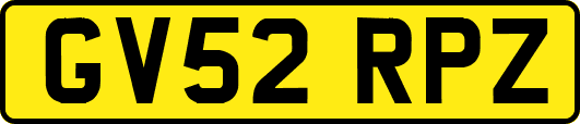 GV52RPZ