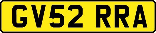 GV52RRA