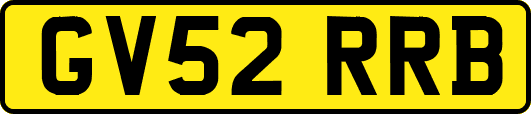 GV52RRB