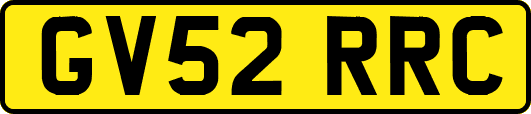 GV52RRC