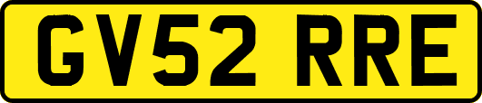 GV52RRE