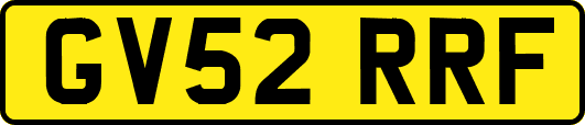 GV52RRF