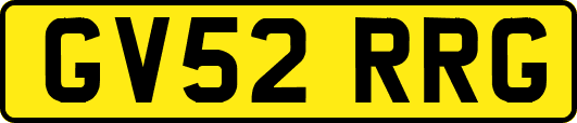 GV52RRG