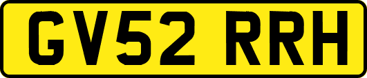 GV52RRH
