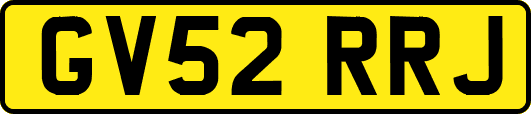 GV52RRJ