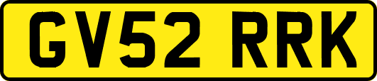 GV52RRK