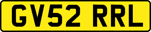 GV52RRL