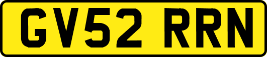 GV52RRN