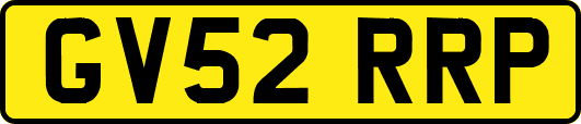 GV52RRP