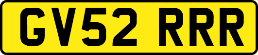 GV52RRR
