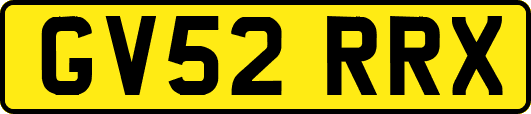 GV52RRX
