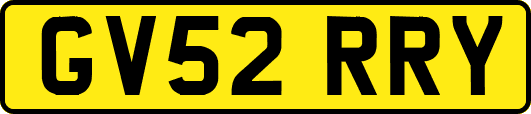 GV52RRY