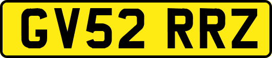 GV52RRZ