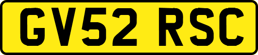 GV52RSC
