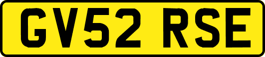 GV52RSE