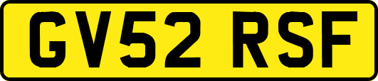 GV52RSF