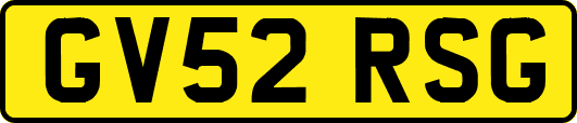GV52RSG