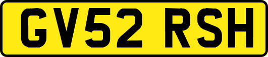 GV52RSH