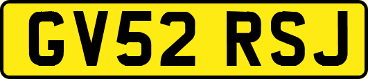 GV52RSJ