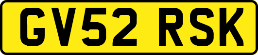 GV52RSK