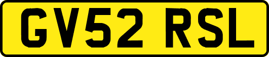 GV52RSL