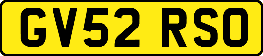 GV52RSO