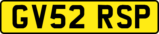 GV52RSP