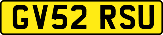 GV52RSU