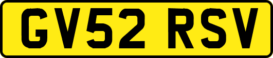 GV52RSV