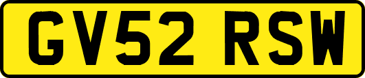 GV52RSW