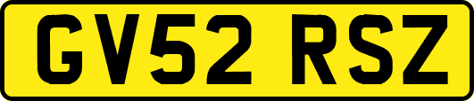 GV52RSZ